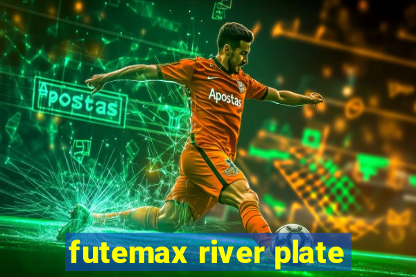 futemax river plate