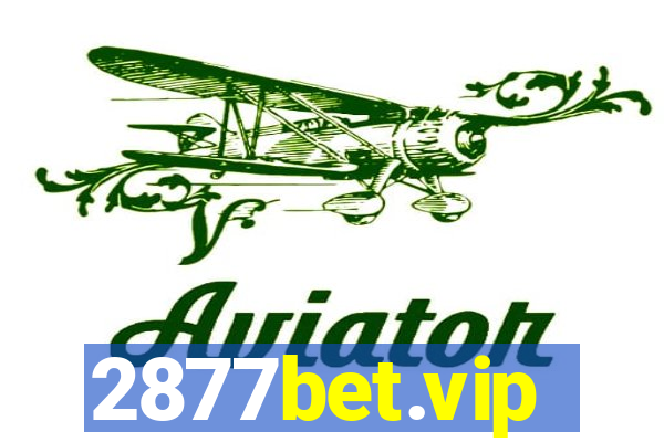 2877bet.vip