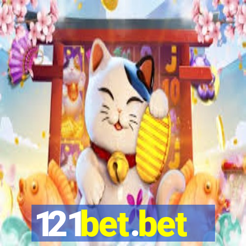 121bet.bet