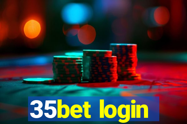 35bet login