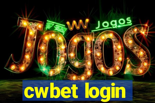 cwbet login