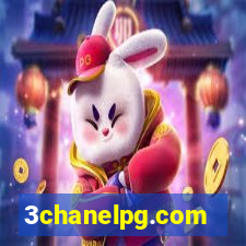 3chanelpg.com