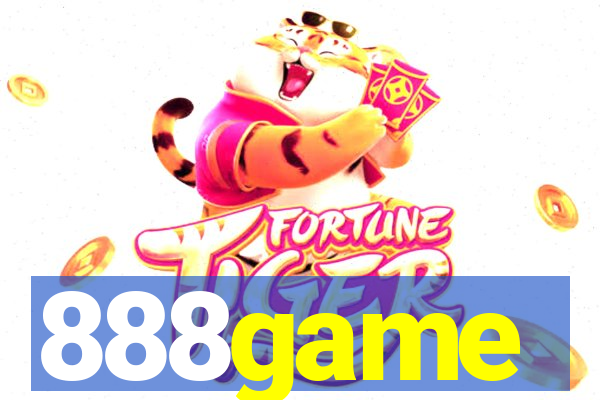 888game