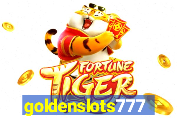 goldenslots777