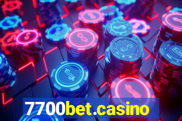 7700bet.casino