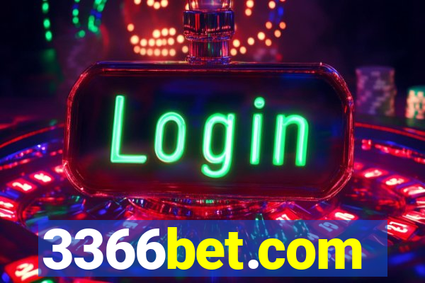 3366bet.com