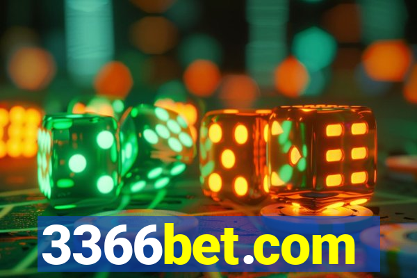 3366bet.com