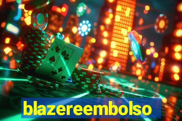 blazereembolso