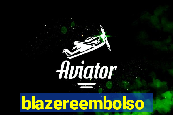 blazereembolso