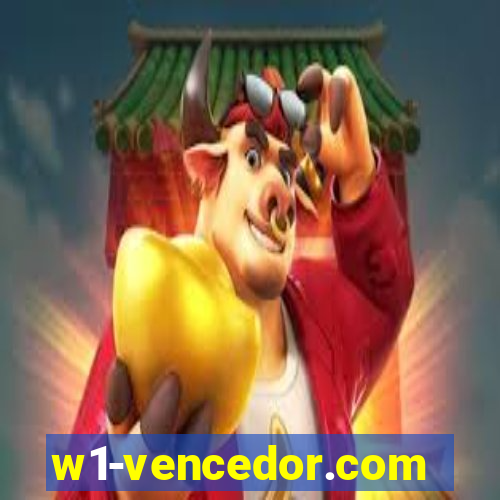 w1-vencedor.com