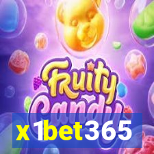 x1bet365