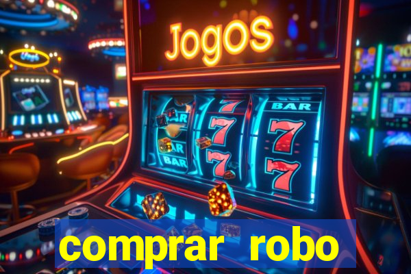 comprar robo fortune tiger