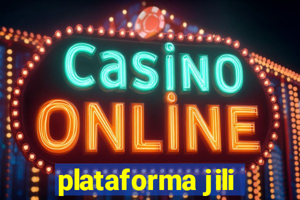 plataforma jili