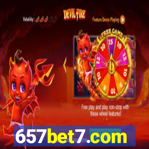 657bet7.com