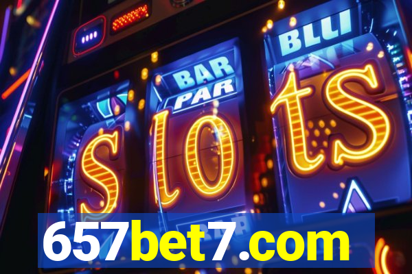 657bet7.com