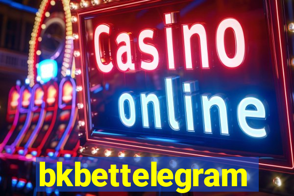 bkbettelegram