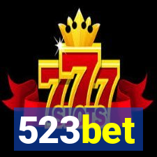 523bet