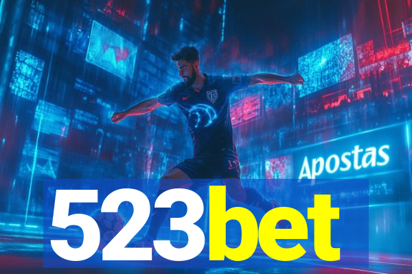 523bet