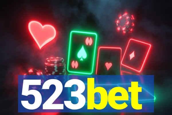 523bet