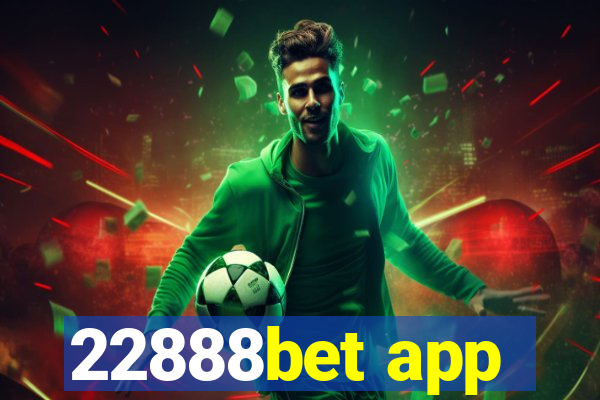 22888bet app