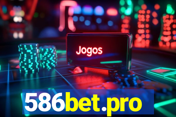 586bet.pro