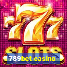 789bet casino