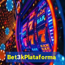 Bet3kPlataforma