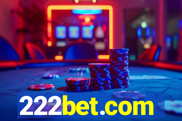 222bet.com