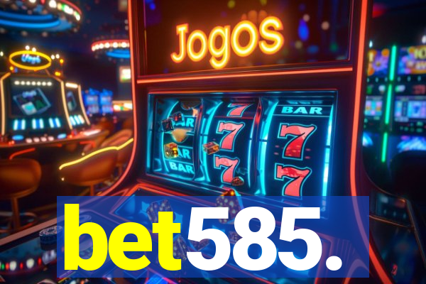 bet585.