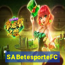 SABetesporteFC