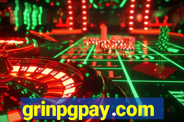 grinpgpay.com