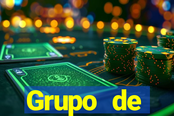 Grupo de alavancagem telegram