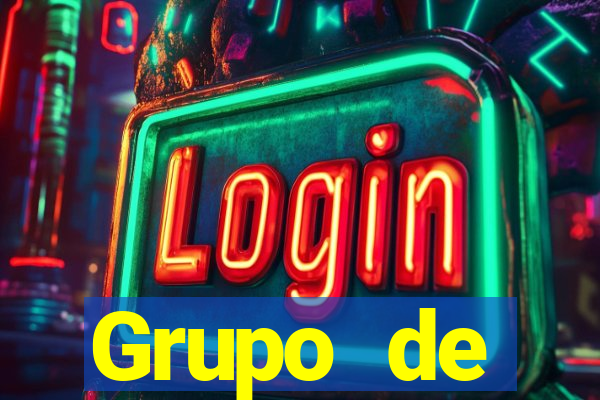 Grupo de alavancagem telegram