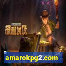 amarokpg2.com