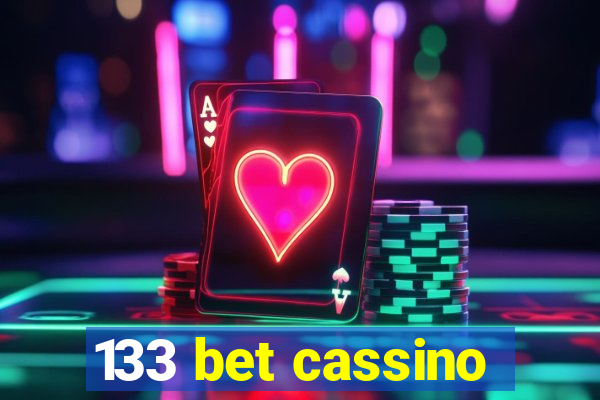 133 bet cassino