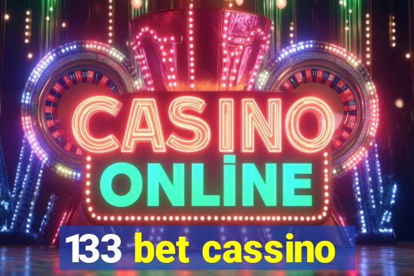 133 bet cassino