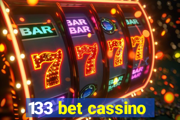 133 bet cassino