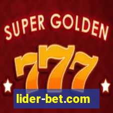 lider-bet.com