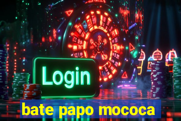 bate papo mococa