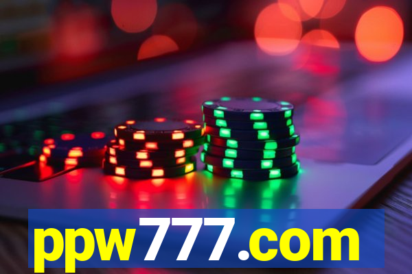 ppw777.com