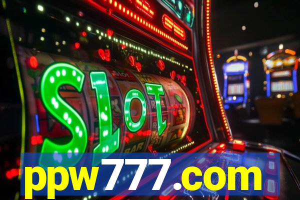 ppw777.com