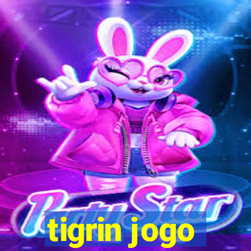 tigrin jogo