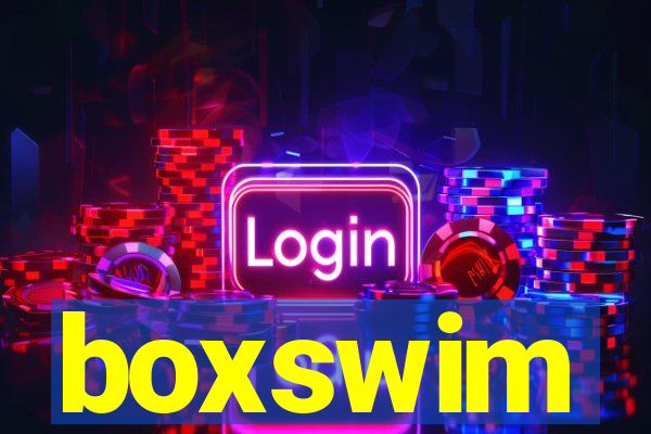 boxswim