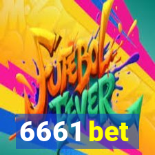 6661 bet