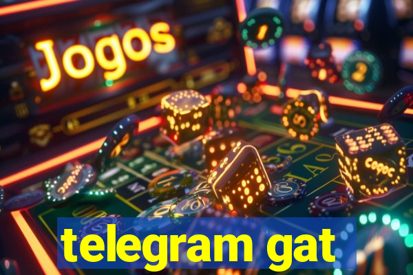 telegram gat