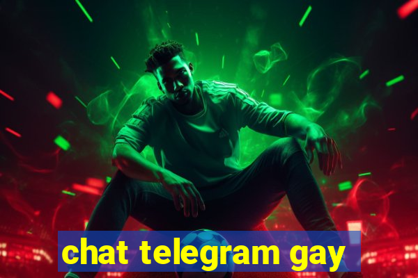 chat telegram gay