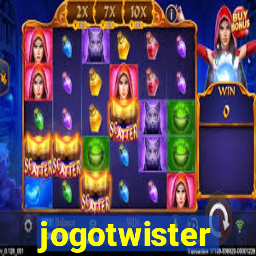 jogotwister