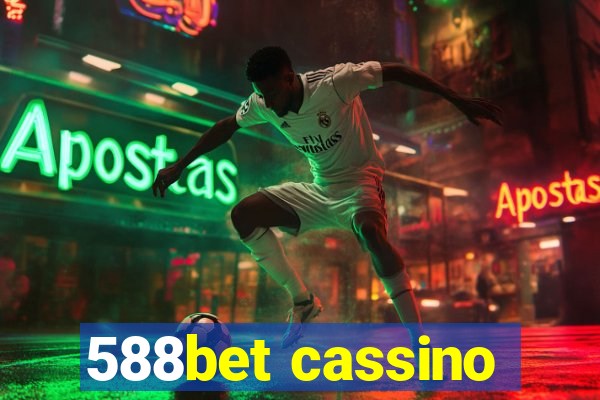 588bet cassino