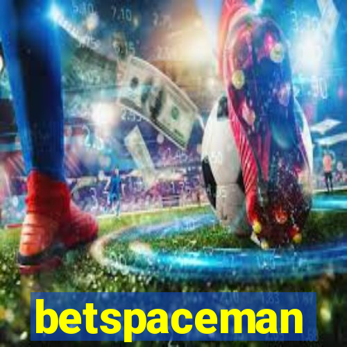 betspaceman