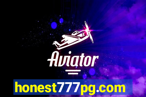 honest777pg.com